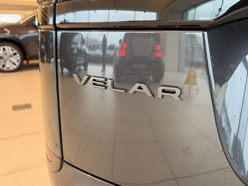 Used Land Rover Range Rover Velar 2024 for sale - 77375943: Photo 50