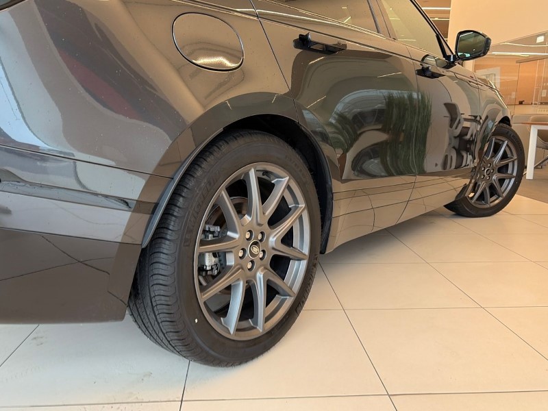 Used Land Rover Range Rover Velar 2024 for sale - 77375943: Photo 52