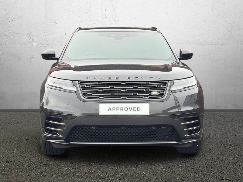 Used Land Rover Range Rover Velar 2024 for sale - 77375943: Photo 7