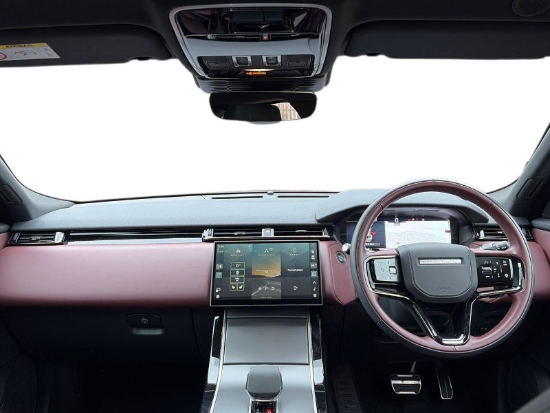 Used Land Rover Range Rover Velar 2024 for sale - 77375943: Photo 9