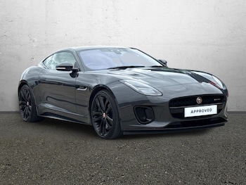 Used Jaguar F-Type 2018 for sale - 78486122: Photo