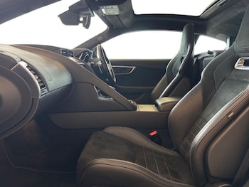 Used Jaguar F-Type 2018 for sale - 78486122: Photo