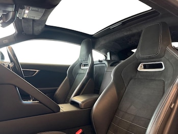 Used Jaguar F-Type 2018 for sale - 78486122: Photo