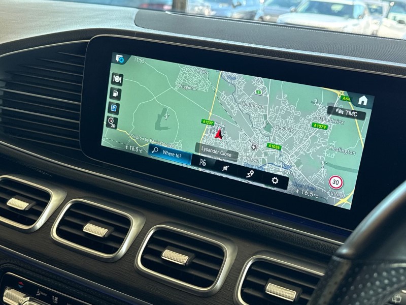 Used Mercedes-Benz GLE 2020 for sale - 78028120: Photo 11