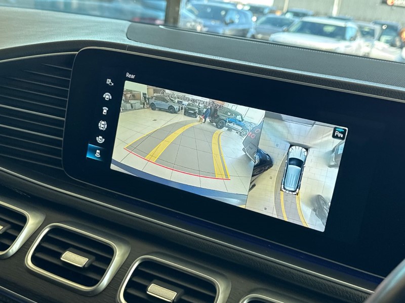 Used Mercedes-Benz GLE 2020 for sale - 78028120: Photo 12