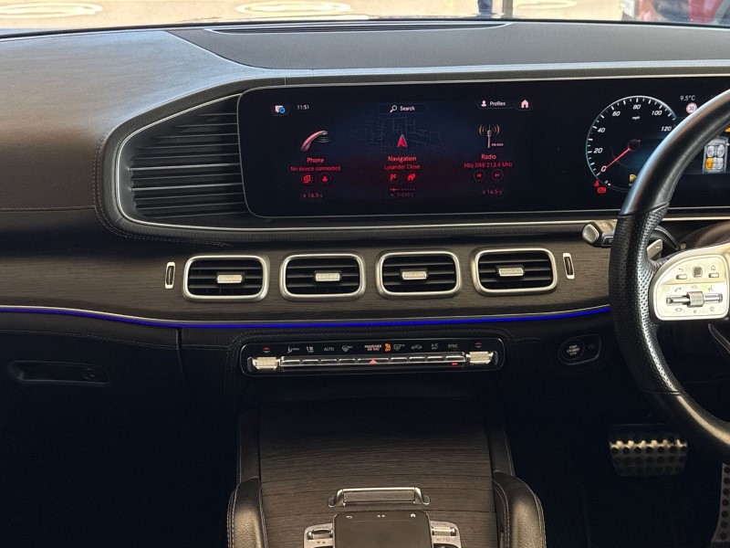 Used Mercedes-Benz GLE 2020 for sale - 78028120: Photo 14