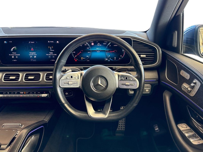 Used Mercedes-Benz GLE 2020 for sale - 78028120: Photo 15