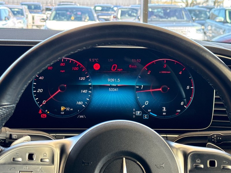 Used Mercedes-Benz GLE 2020 for sale - 78028120: Photo 16