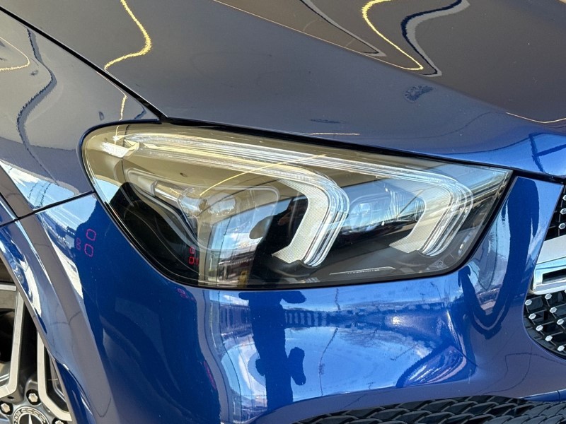 Used Mercedes-Benz GLE 2020 for sale - 78028120: Photo 17