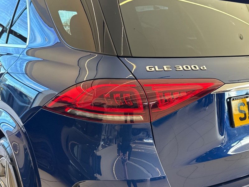 Used Mercedes-Benz GLE 2020 for sale - 78028120: Photo 19