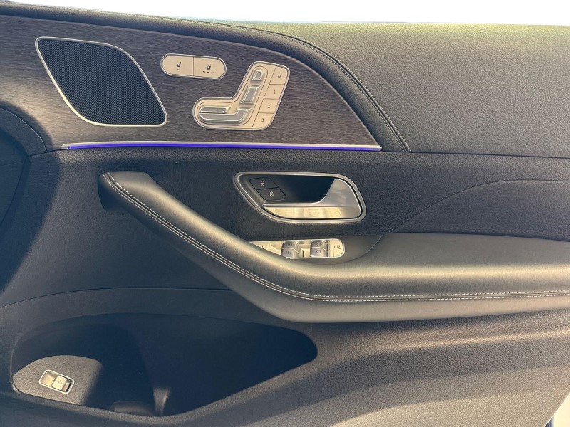 Used Mercedes-Benz GLE 2020 for sale - 78028120: Photo 21