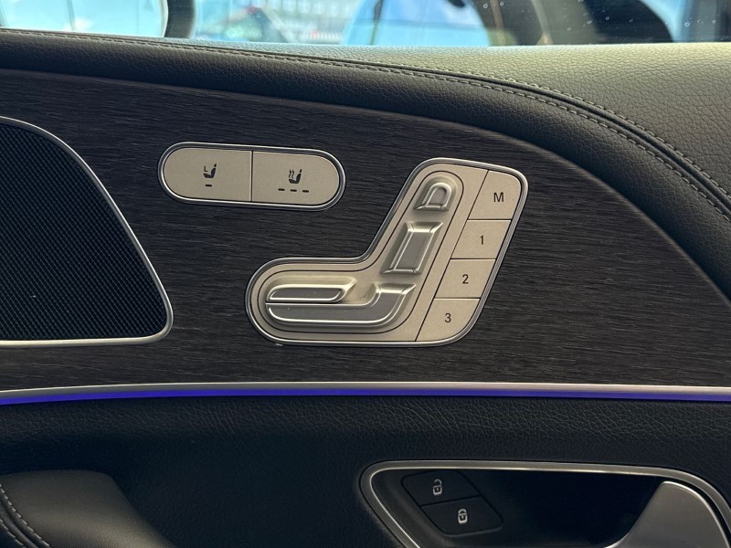 Used Mercedes-Benz GLE 2020 for sale - 78028120: Photo 23