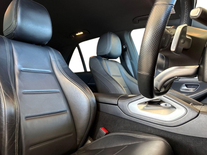 Used Mercedes-Benz GLE 2020 for sale - 78028120: Photo 25