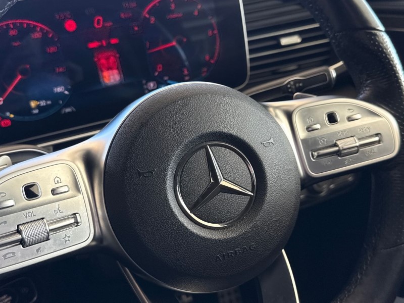 Used Mercedes-Benz GLE 2020 for sale - 78028120: Photo 26