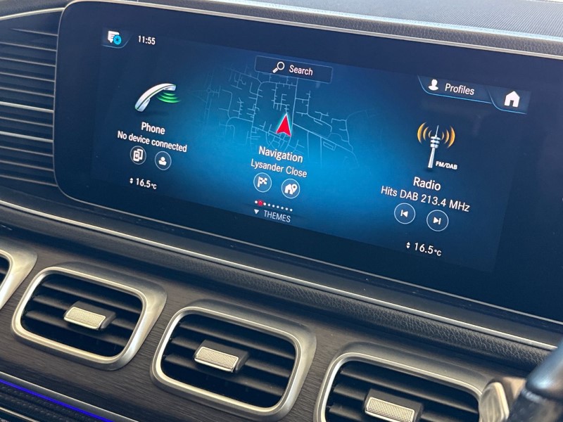 Used Mercedes-Benz GLE 2020 for sale - 78028120: Photo 29