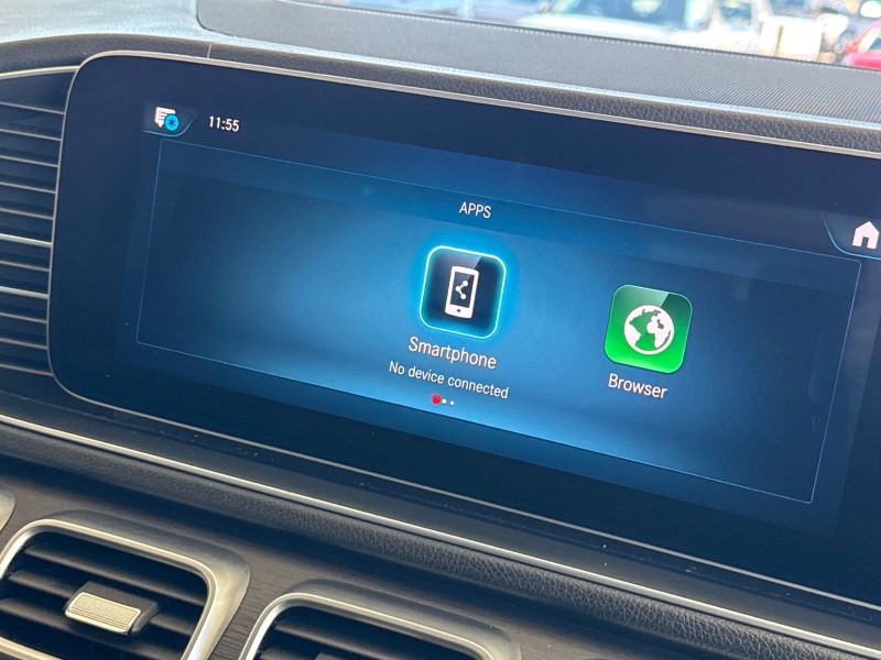 Used Mercedes-Benz GLE 2020 for sale - 78028120: Photo 30