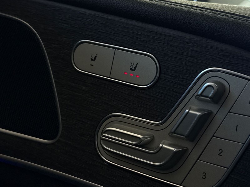 Used Mercedes-Benz GLE 2020 for sale - 78028120: Photo 33