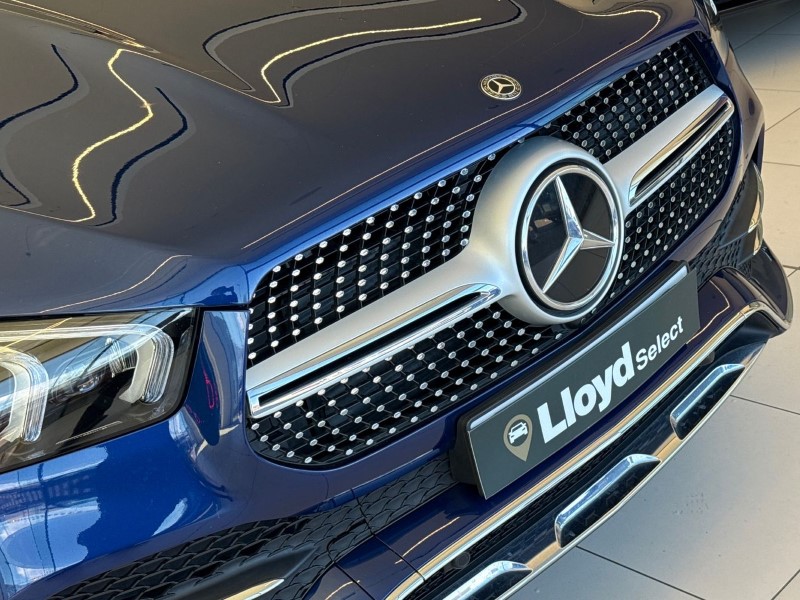 Used Mercedes-Benz GLE 2020 for sale - 78028120: Photo 39