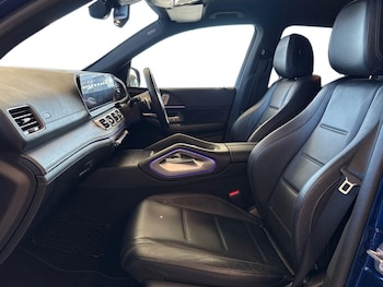 Used Mercedes-Benz GLE 2020 for sale - 78028120: Photo