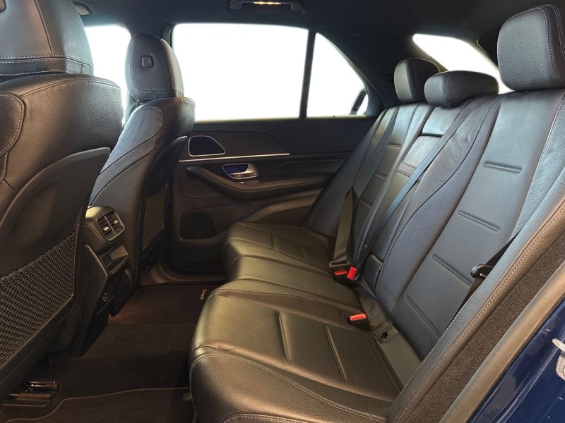 Used Mercedes-Benz GLE 2020 for sale - 78028120: Photo 4