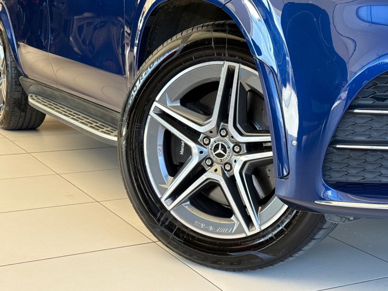 Used Mercedes-Benz GLE 2020 for sale - 78028120: Photo 40