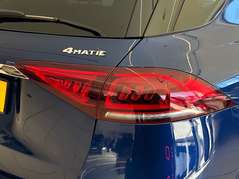 Used Mercedes-Benz GLE 2020 for sale - 78028120: Photo 43