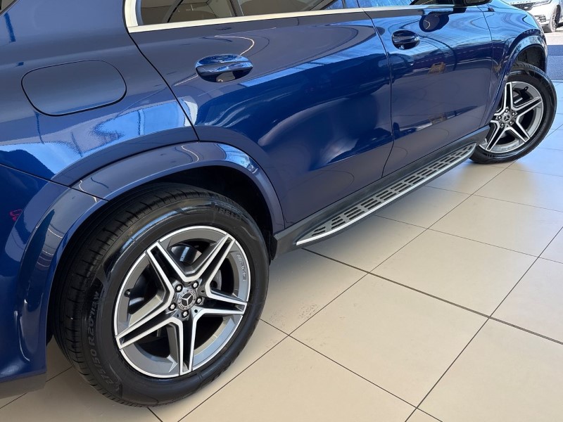 Used Mercedes-Benz GLE 2020 for sale - 78028120: Photo 44