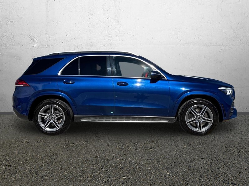 Used Mercedes-Benz GLE 2020 for sale - 78028120: Photo 5