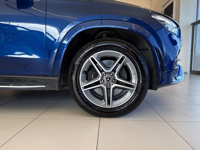 Used Mercedes-Benz GLE 2020 for sale - 78028120: Photo 8