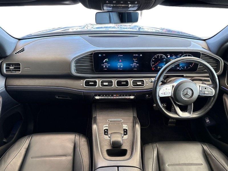 Used Mercedes-Benz GLE 2020 for sale - 78028120: Photo 9