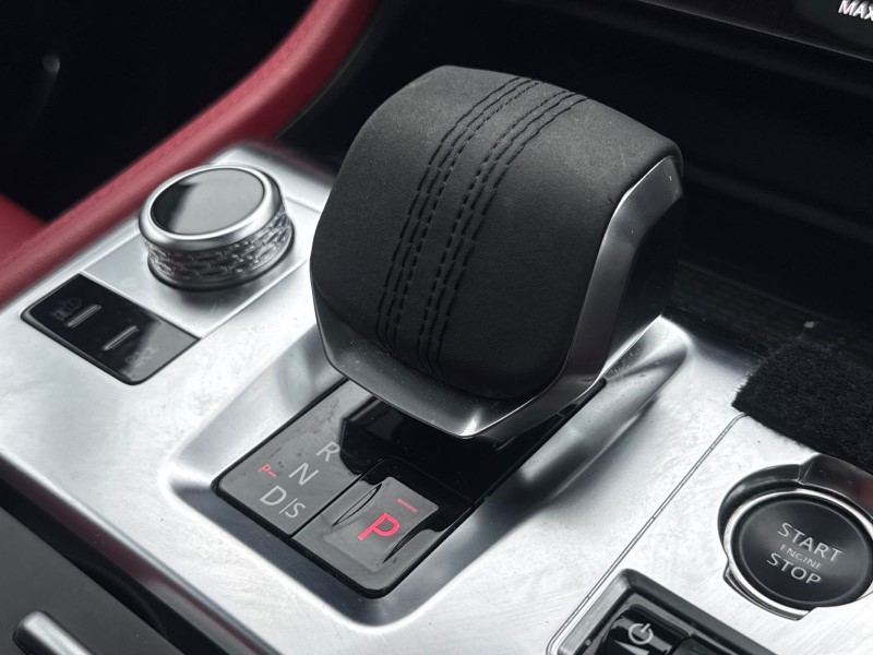 Used Jaguar F-Pace 2023 for sale - 76981334: Photo 13