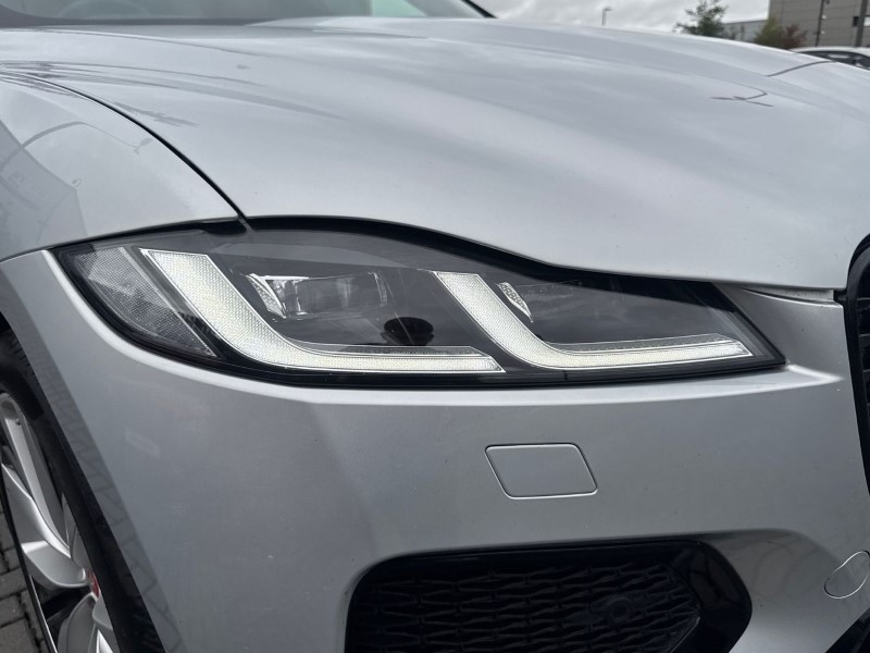 Used Jaguar F-Pace 2023 for sale - 76981334: Photo 17