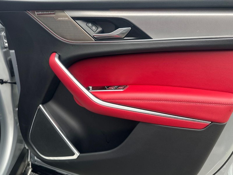 Used Jaguar F-Pace 2023 for sale - 76981334: Photo 22