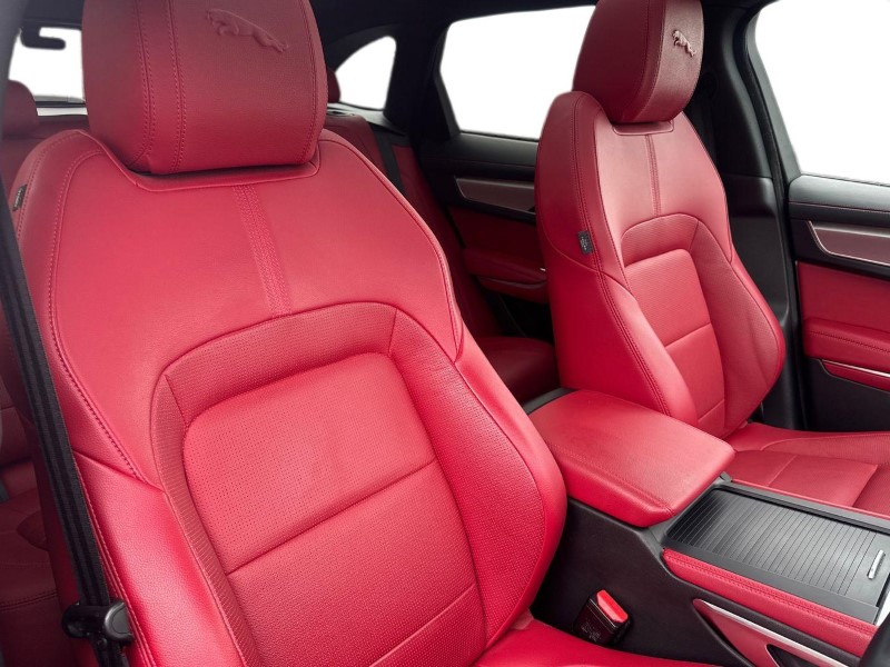 Used Jaguar F-Pace 2023 for sale - 76981334: Photo 26