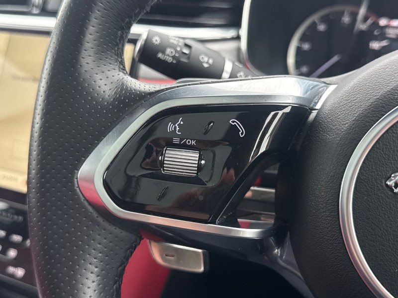 Used Jaguar F-Pace 2023 for sale - 76981334: Photo 28