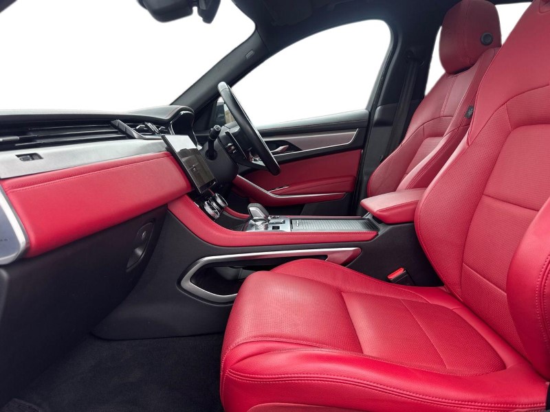 Used Jaguar F-Pace 2023 for sale - 76981334: Photo 3