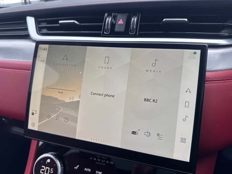 Used Jaguar F-Pace 2023 for sale - 76981334: Photo 30