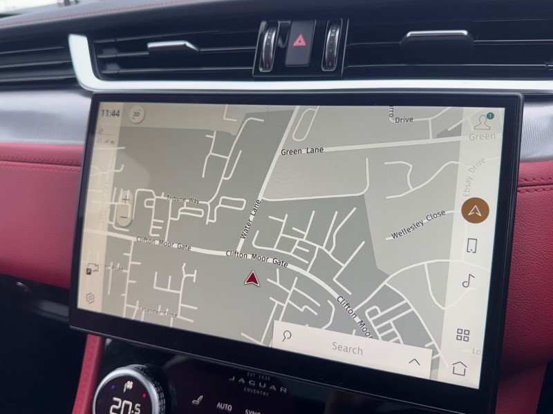 Used Jaguar F-Pace 2023 for sale - 76981334: Photo 31