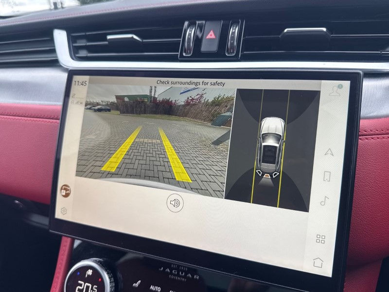 Used Jaguar F-Pace 2023 for sale - 76981334: Photo 32