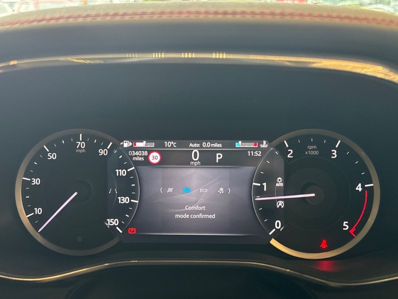 Used Jaguar F-Pace 2023 for sale - 76981334: Photo 35