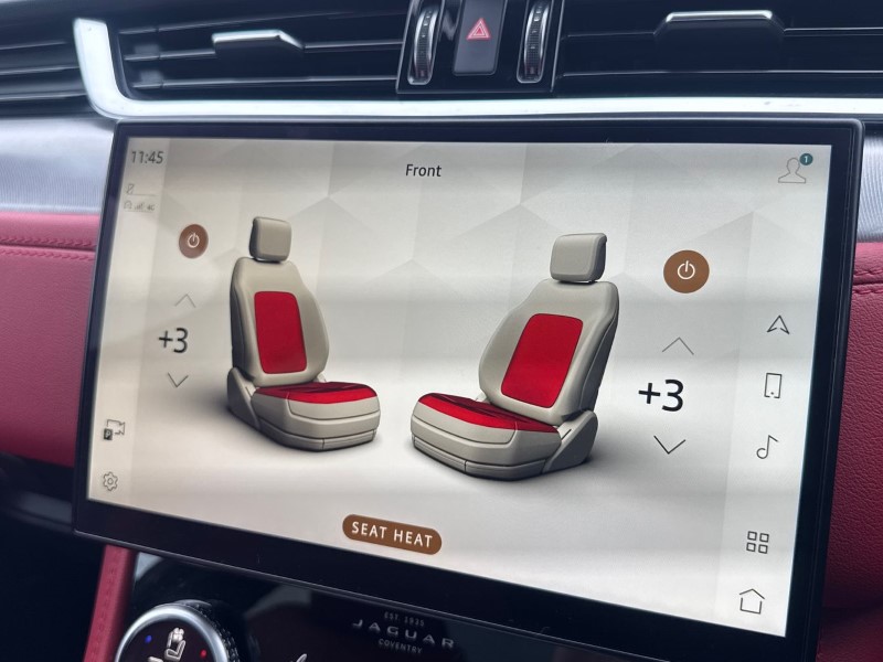 Used Jaguar F-Pace 2023 for sale - 76981334: Photo 36