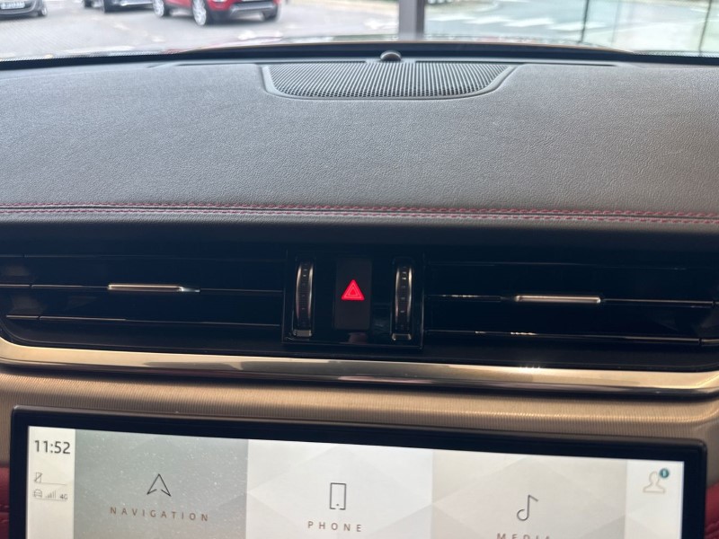 Used Jaguar F-Pace 2023 for sale - 76981334: Photo 37