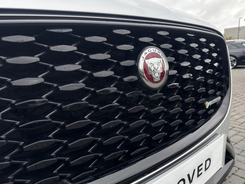 Used Jaguar F-Pace 2023 for sale - 76981334: Photo 44