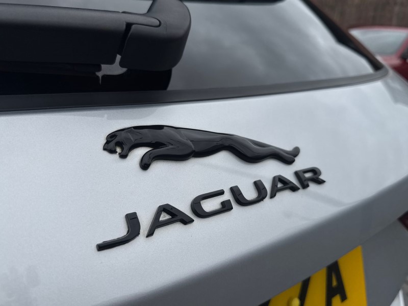 Used Jaguar F-Pace 2023 for sale - 76981334: Photo 46