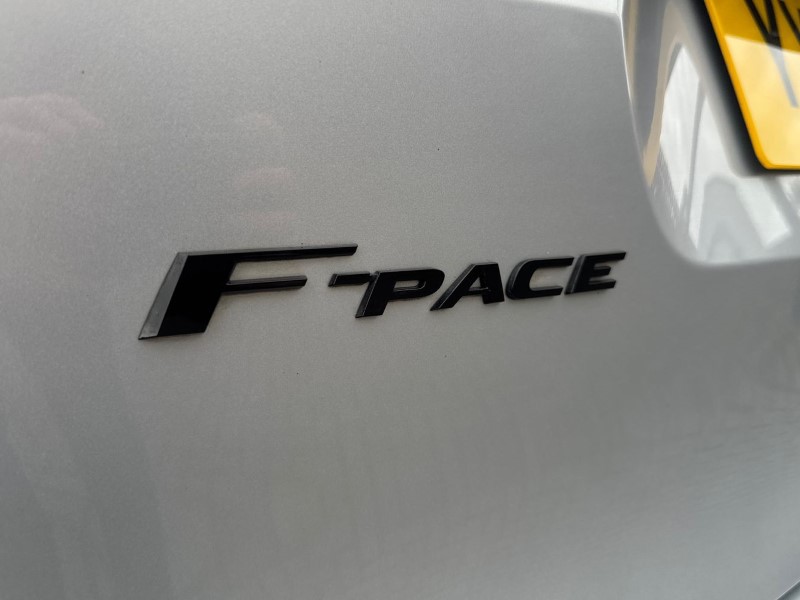 Used Jaguar F-Pace 2023 for sale - 76981334: Photo 47