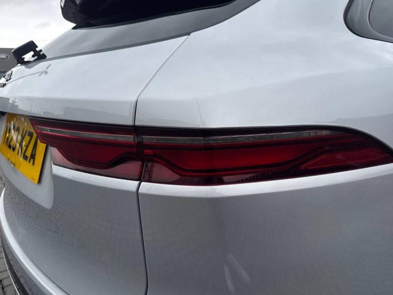 Used Jaguar F-Pace 2023 for sale - 76981334: Photo 48