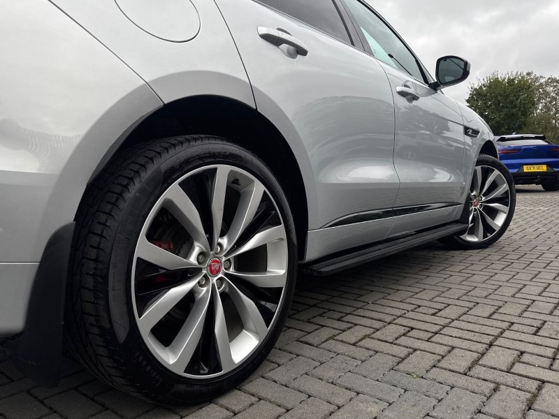 Used Jaguar F-Pace 2023 for sale - 76981334: Photo 49