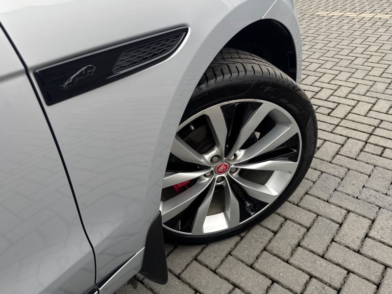 Used Jaguar F-Pace 2023 for sale - 76981334: Photo 50