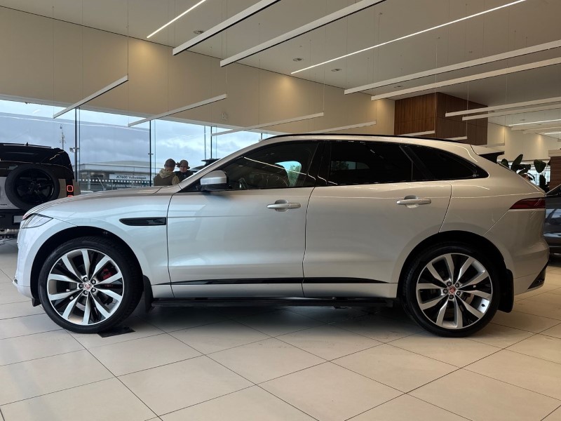 Used Jaguar F-Pace 2023 for sale - 76981334: Photo 57