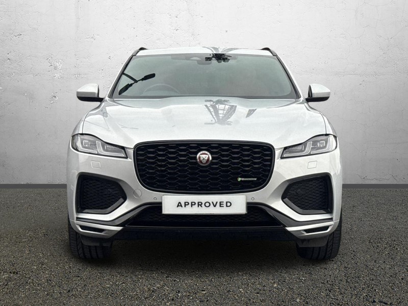 Used Jaguar F-Pace 2023 for sale - 76981334: Photo 7